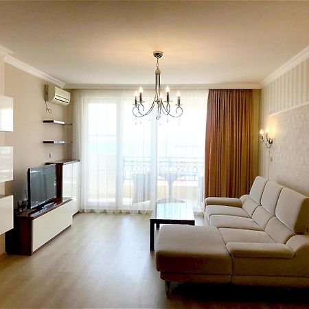 Private Super Apartments By Sea In Apart Hotel ! Pomorie Luaran gambar