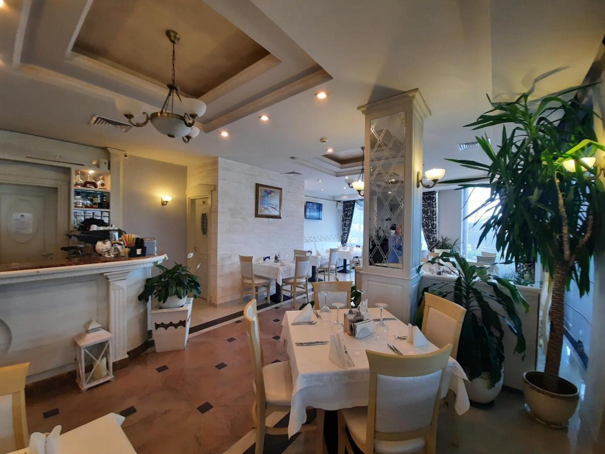 Private Super Apartments By Sea In Apart Hotel ! Pomorie Luaran gambar