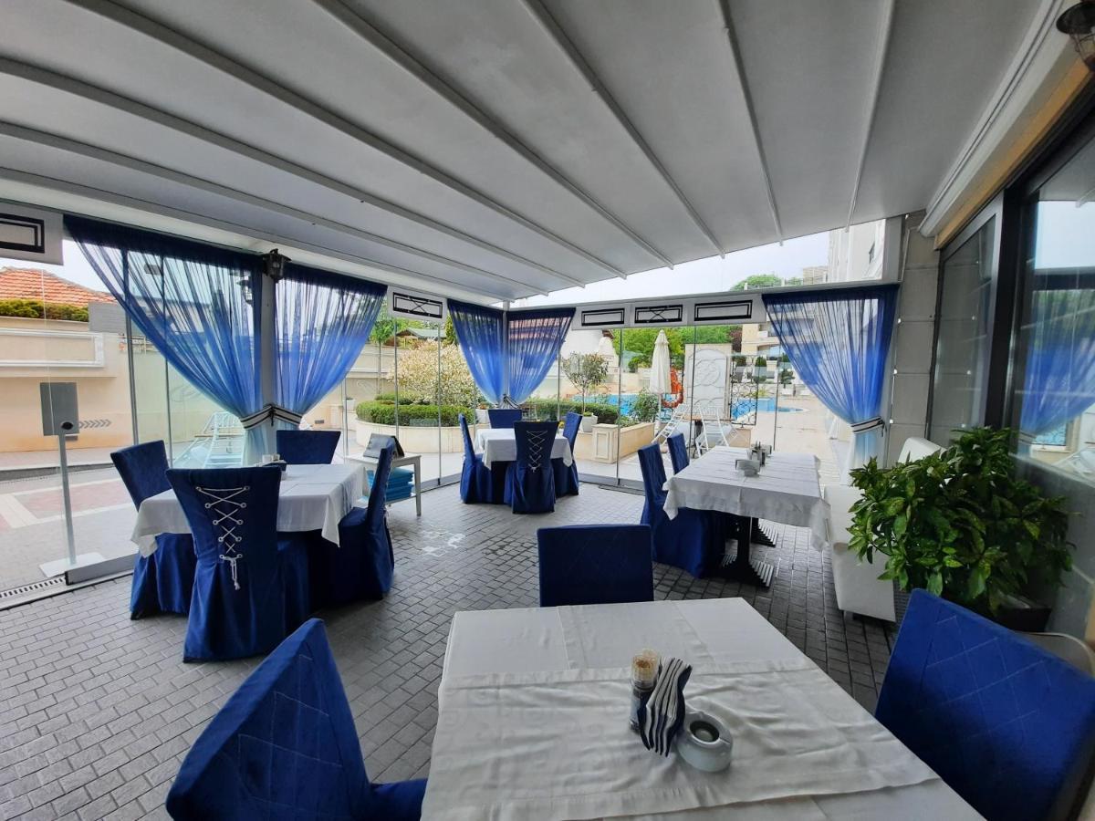 Private Super Apartments By Sea In Apart Hotel ! Pomorie Luaran gambar