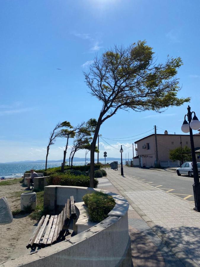 Private Super Apartments By Sea In Apart Hotel ! Pomorie Luaran gambar