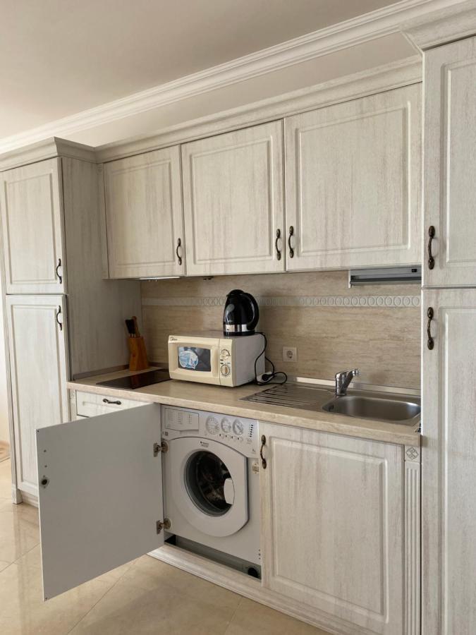 Private Super Apartments By Sea In Apart Hotel ! Pomorie Luaran gambar
