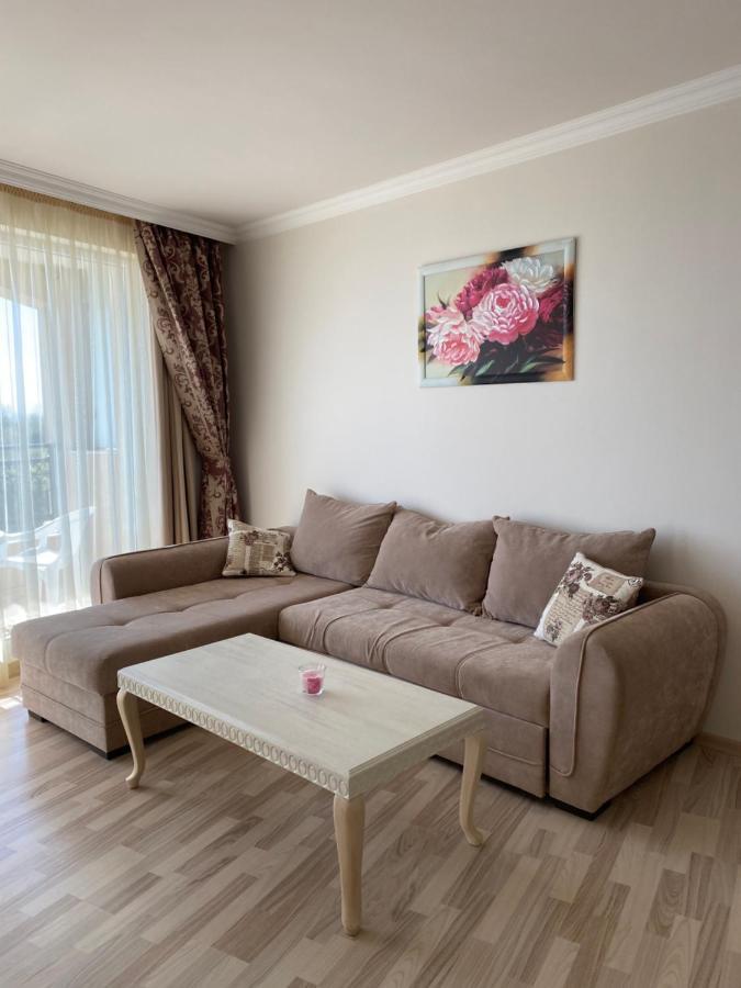 Private Super Apartments By Sea In Apart Hotel ! Pomorie Luaran gambar