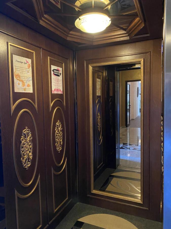 Private Super Apartments By Sea In Apart Hotel ! Pomorie Luaran gambar