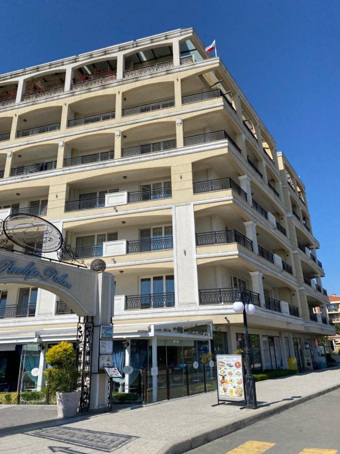 Private Super Apartments By Sea In Apart Hotel ! Pomorie Luaran gambar