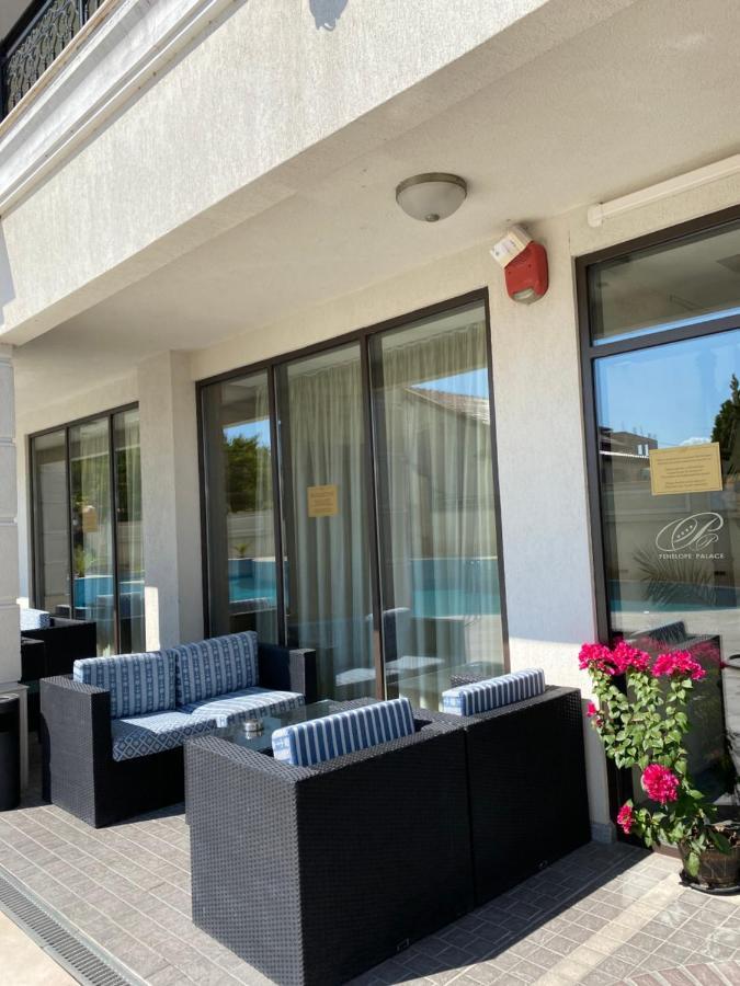 Private Super Apartments By Sea In Apart Hotel ! Pomorie Luaran gambar