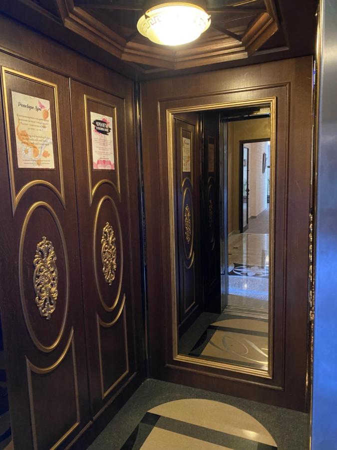 Private Super Apartments By Sea In Apart Hotel ! Pomorie Luaran gambar
