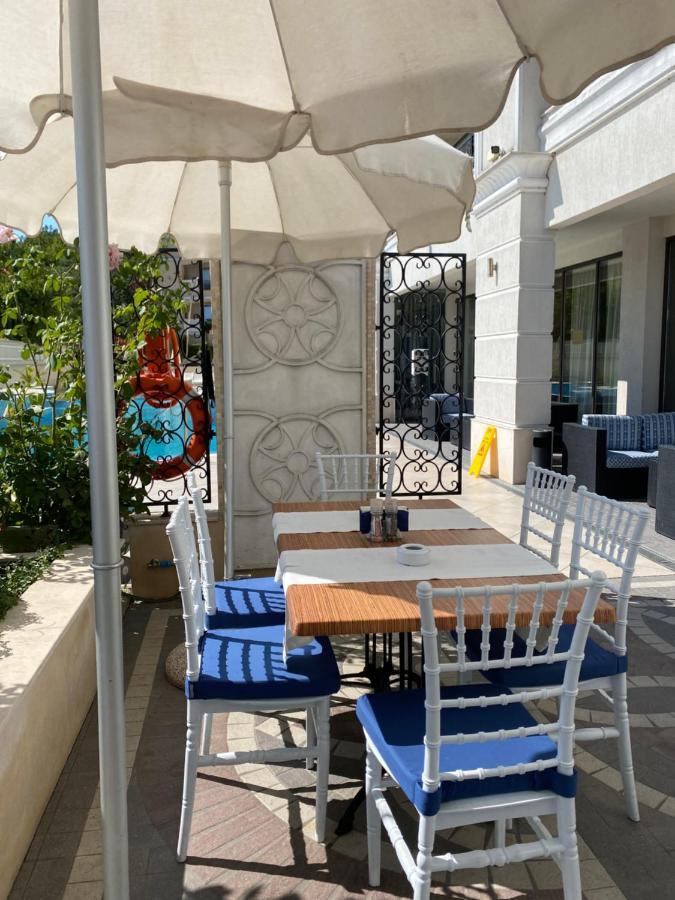 Private Super Apartments By Sea In Apart Hotel ! Pomorie Luaran gambar