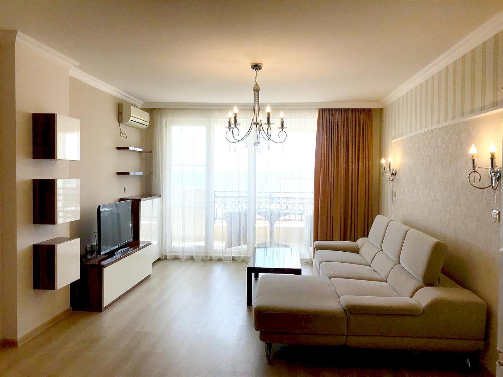 Private Super Apartments By Sea In Apart Hotel ! Pomorie Luaran gambar