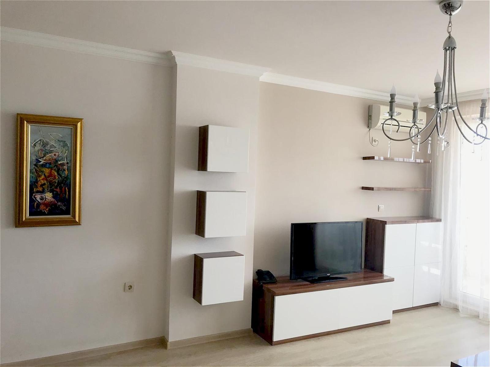 Private Super Apartments By Sea In Apart Hotel ! Pomorie Luaran gambar