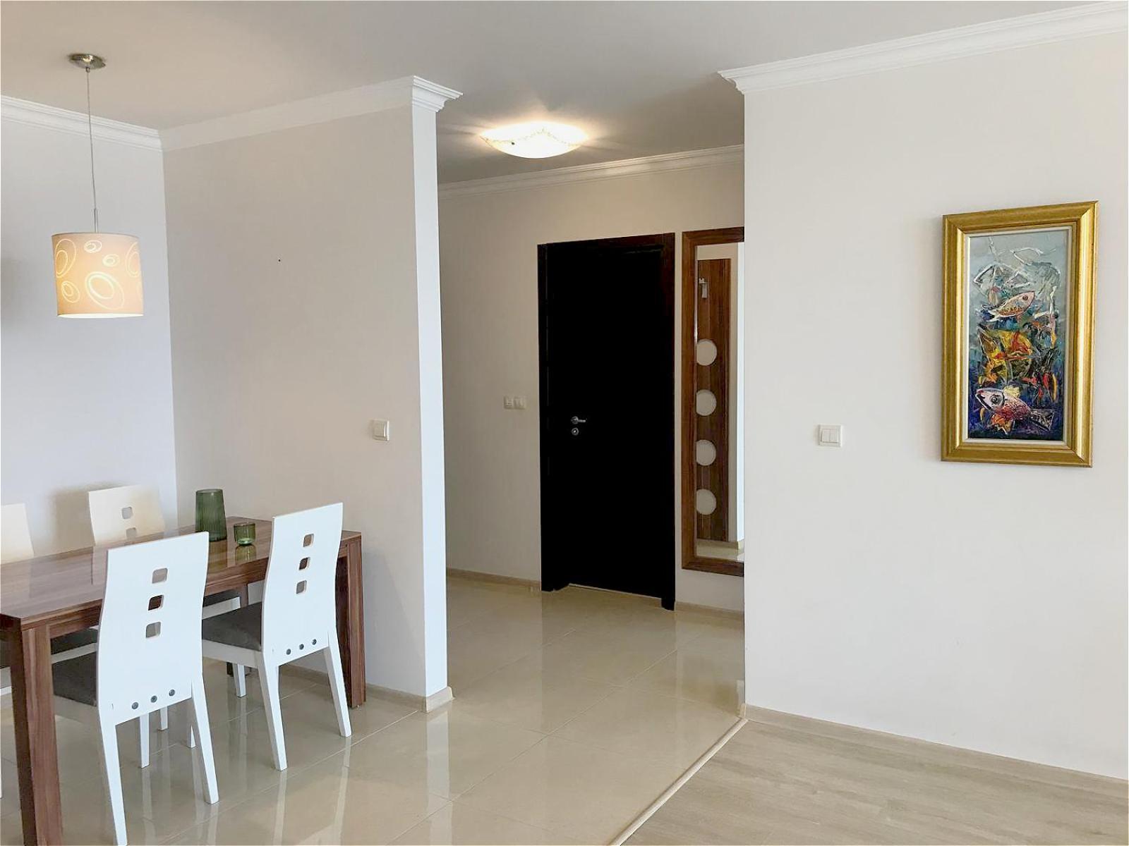 Private Super Apartments By Sea In Apart Hotel ! Pomorie Luaran gambar