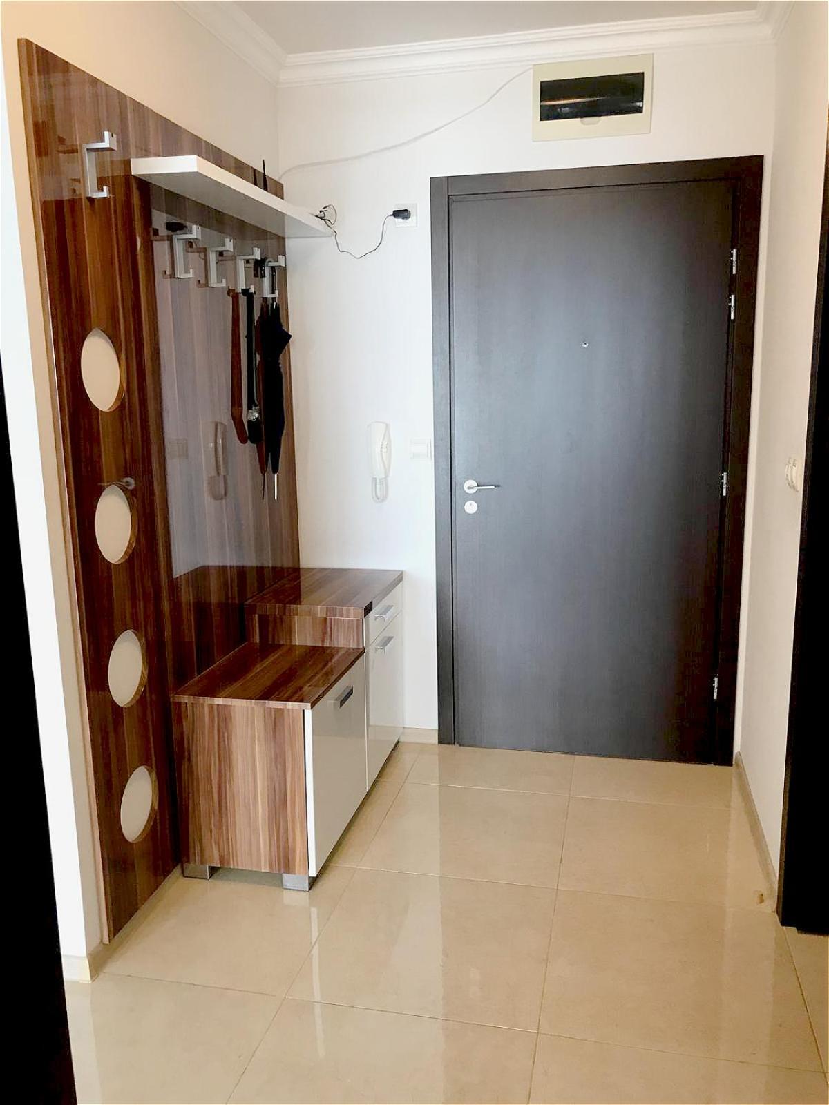 Private Super Apartments By Sea In Apart Hotel ! Pomorie Luaran gambar