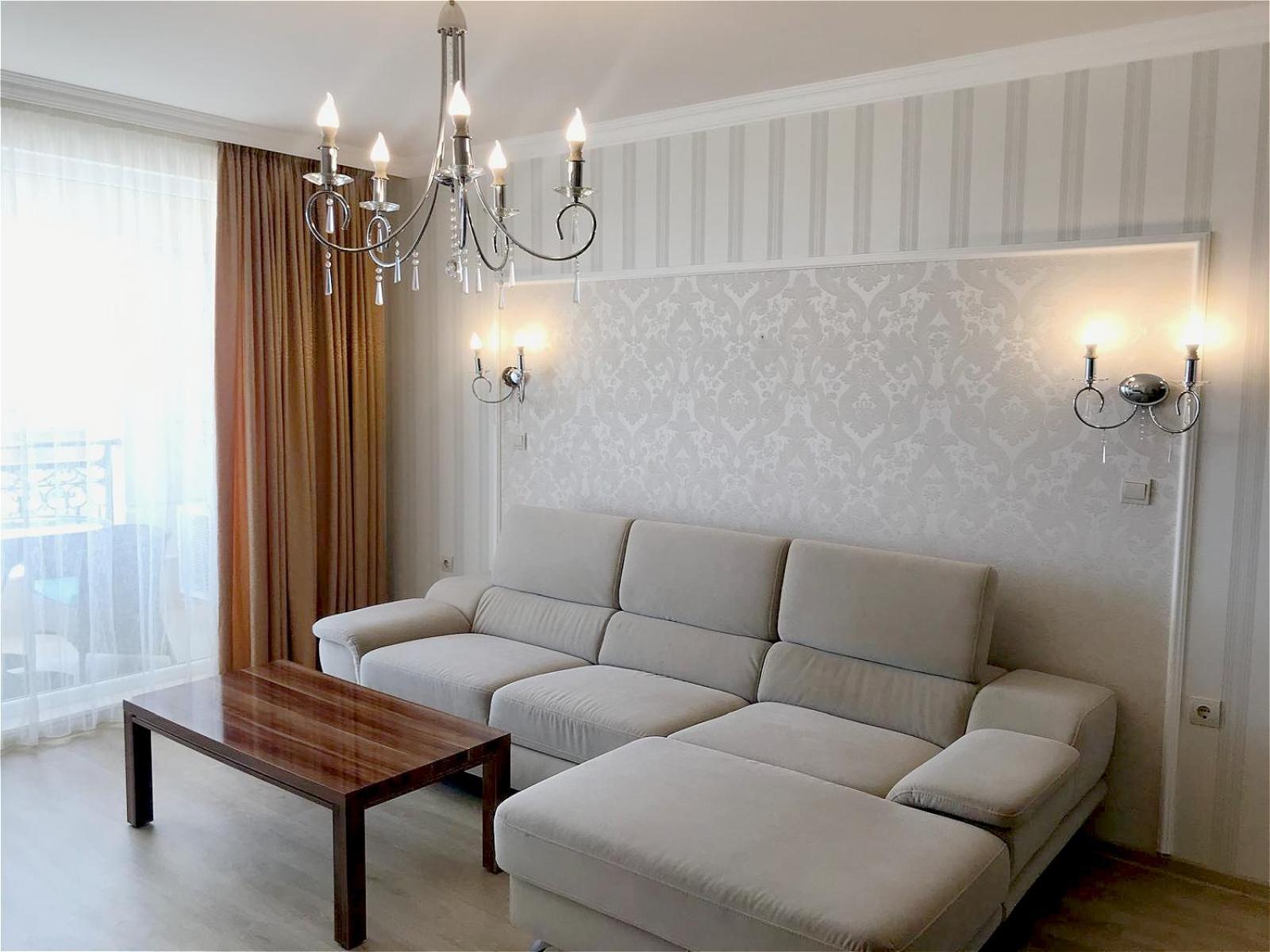 Private Super Apartments By Sea In Apart Hotel ! Pomorie Luaran gambar