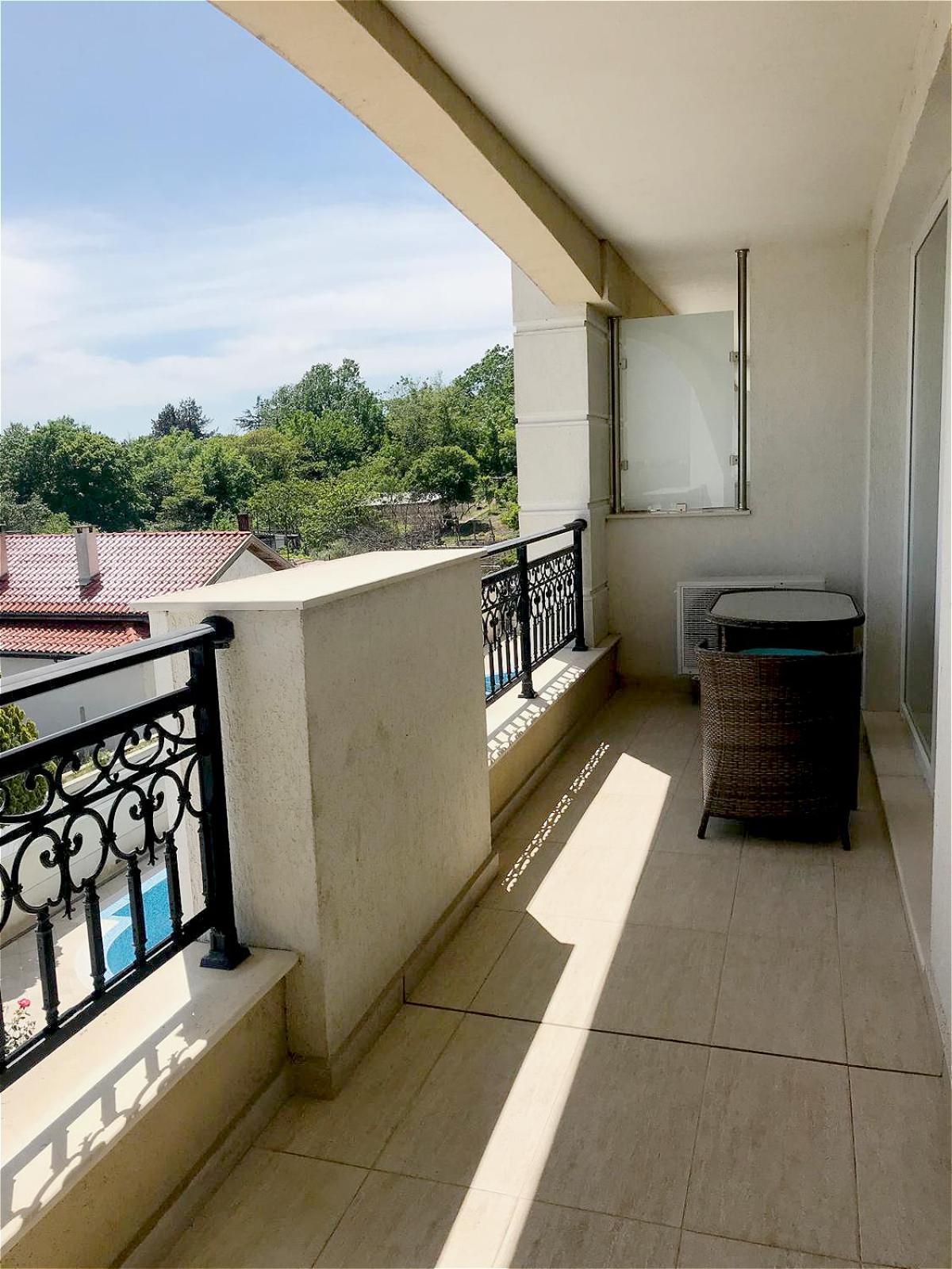 Private Super Apartments By Sea In Apart Hotel ! Pomorie Luaran gambar